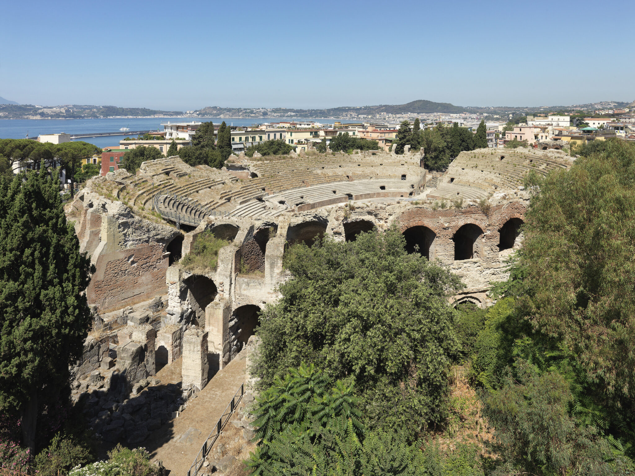 PANORAMA POZZUOLI