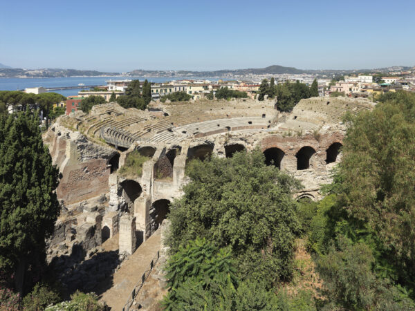 PANORAMA POZZUOLI