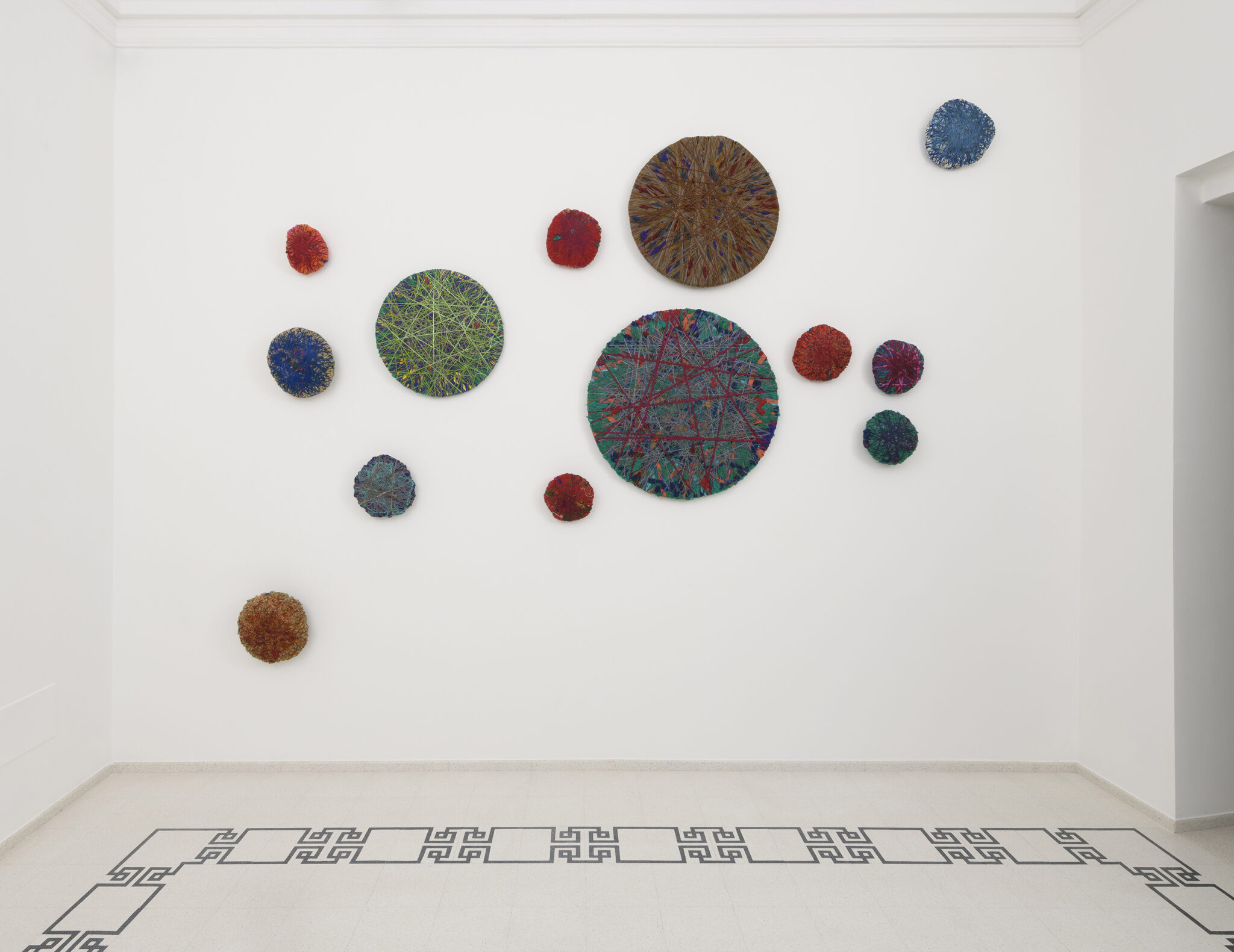 TRUE COLOR: TEXTILES, MOTION, COLORS AND IDENTITIES