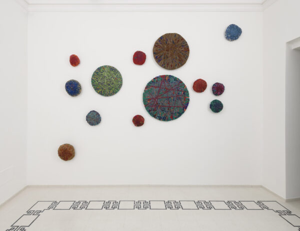 TRUE COLOR: TEXTILES, MOTION, COLORS AND IDENTITIES