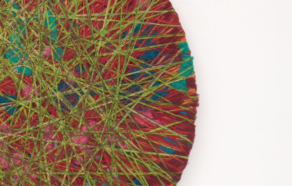 TRUE COLOR: TEXTILES, MOTION, COLORS AND IDENTITIES