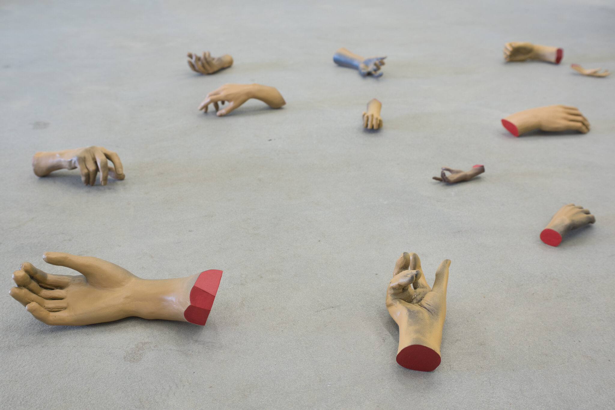 Thin Places. God Human Animal Machine
