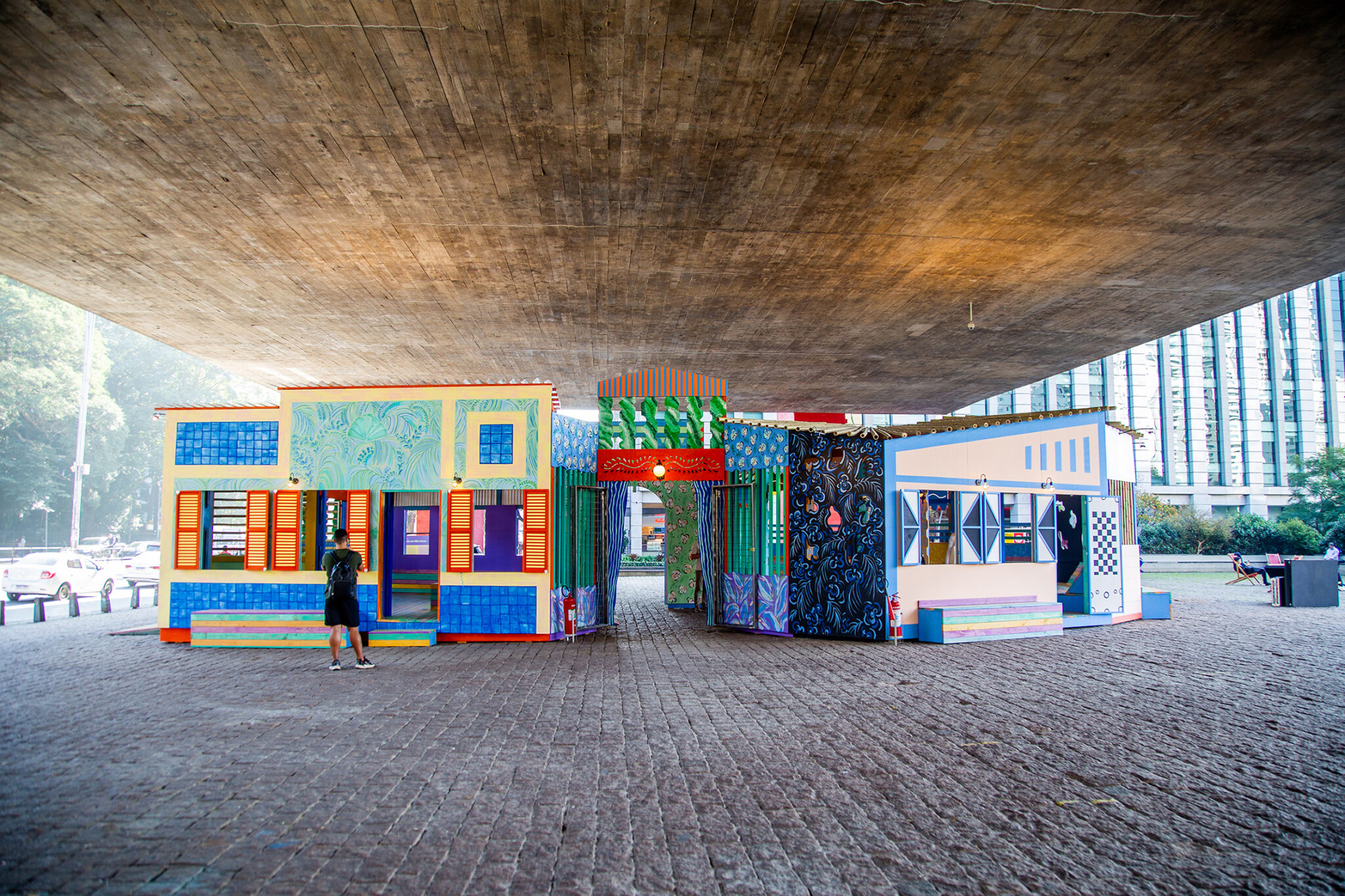 CASA MARIA LIONZA