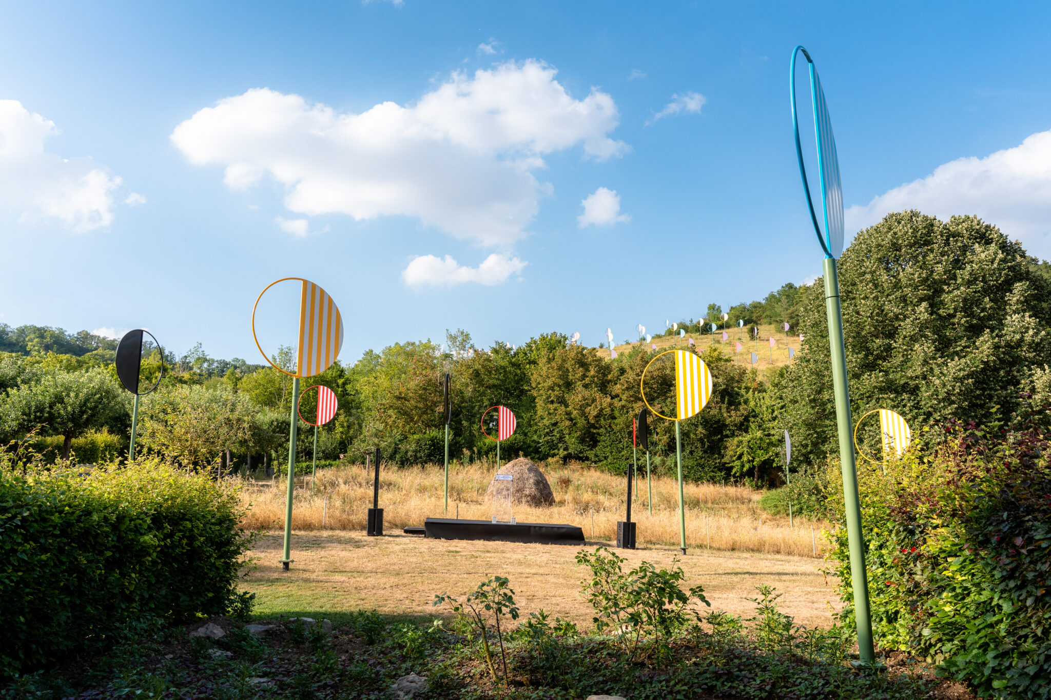 PLANTATIONS: IN SITU WORKS, 2026