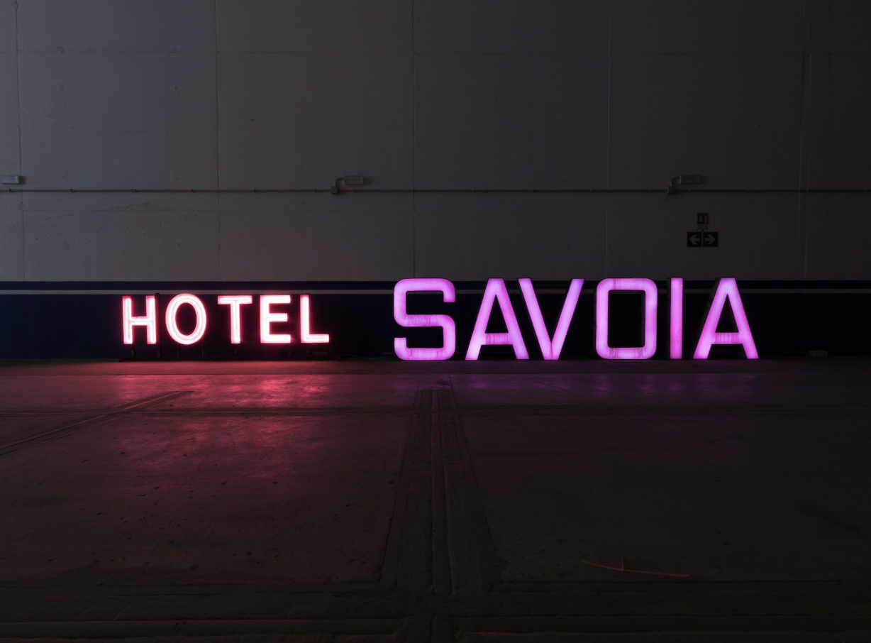 Hotel Savoia